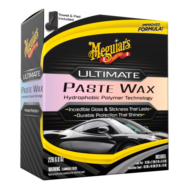 Ultimate tahke vaha 226g+padi+lapp