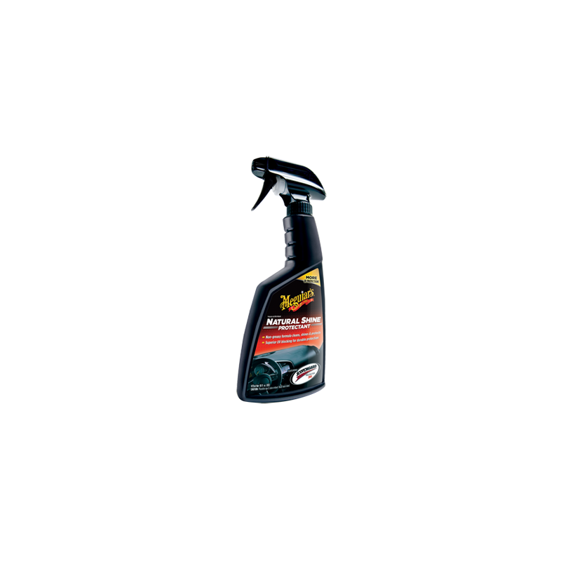 Armature care Natural Shine 473ml Armature care Natural Shine 473ml