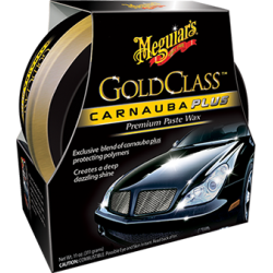 Gold Class solid wax 311g