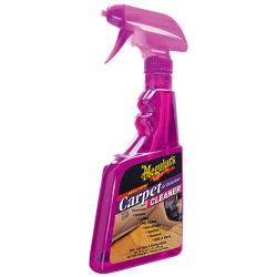 Carpet and interior cleaning 473ml