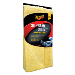 Microfiber cloth Supreme Shine 40x60cm