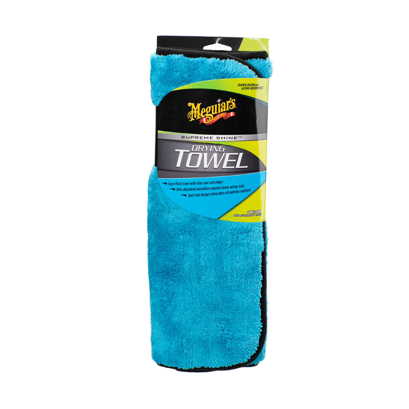 Drying cloth Supreme Shine 39,4x54,6cm Drying cloth Supreme Shine 39,4x54,6cm