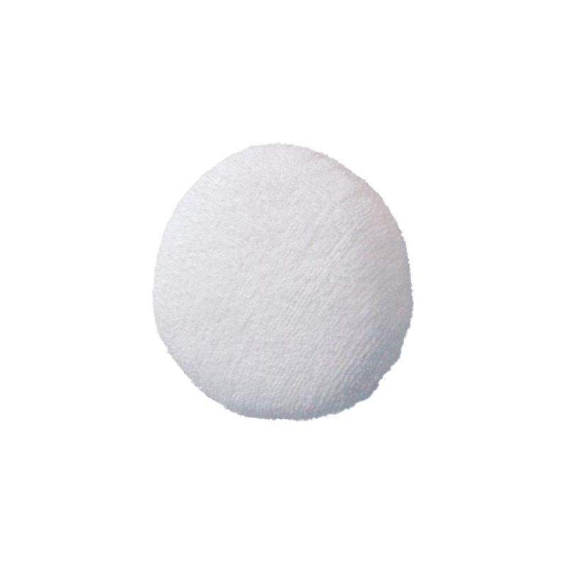 Even Coat microfibre applicator pad, 2pcs Even Coat microfibre applicator pad, 2pcs