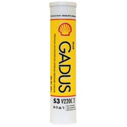 GADUS S3 V220C 2 400 г NLGI 2 -20/+150