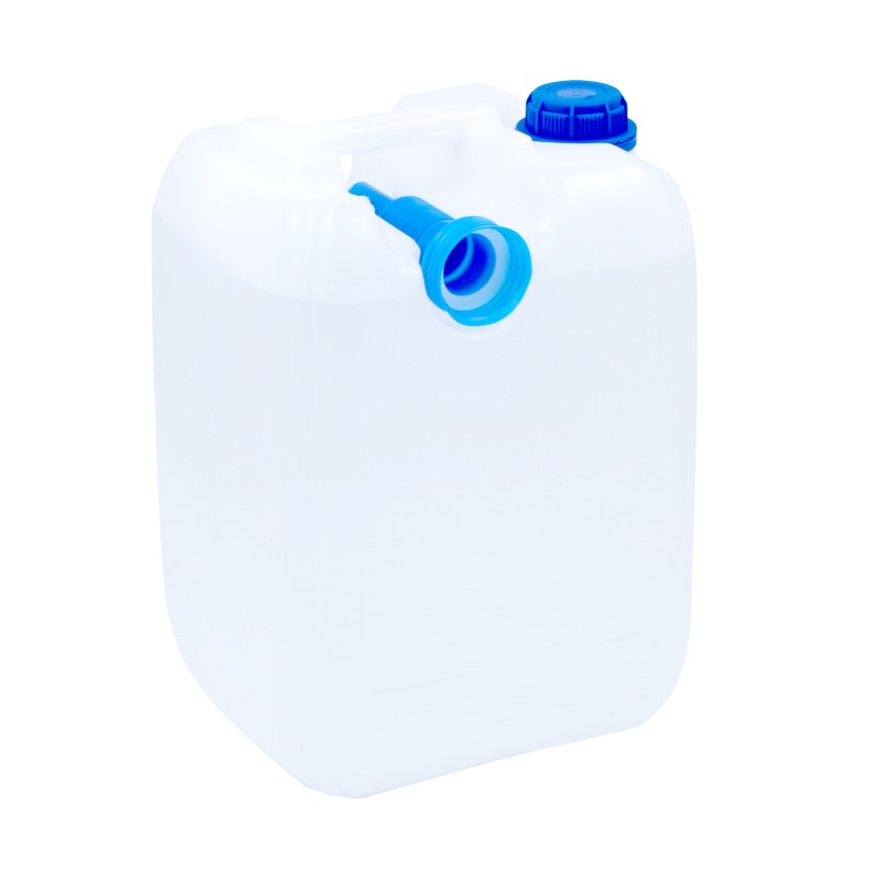 AdBlue 10L kanistris