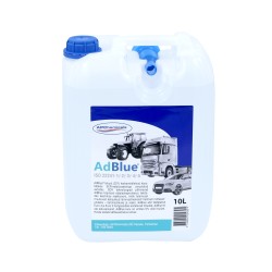 AdBlue 10L kanistris