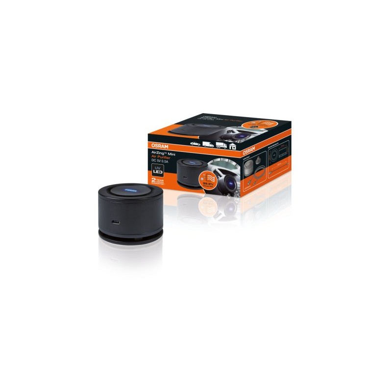 Osram Airzing mini õhupuhasti
