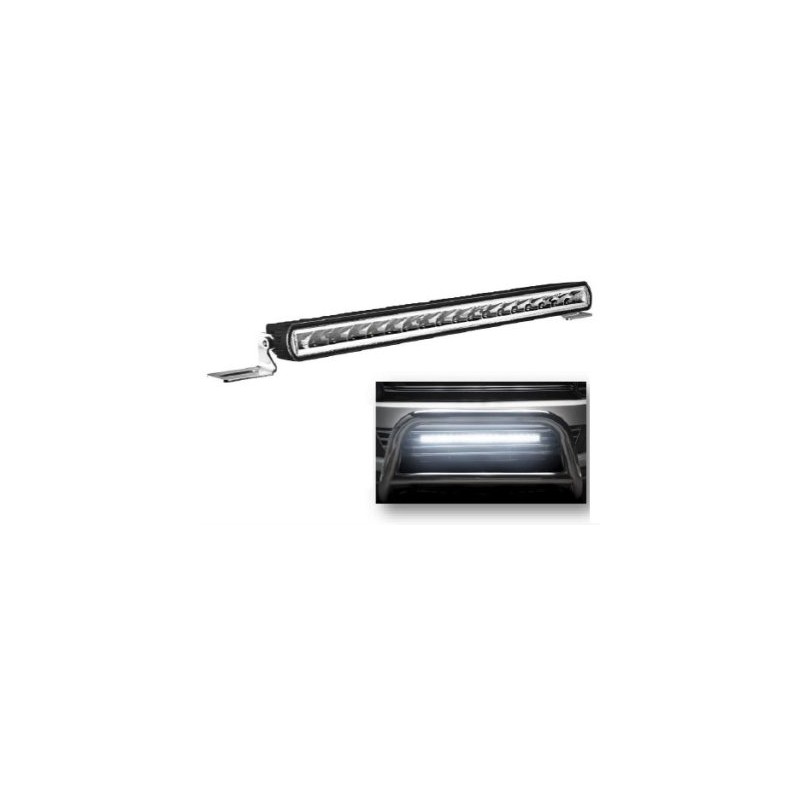 LED lisakaugtuli 12/24V 46W Ref 30