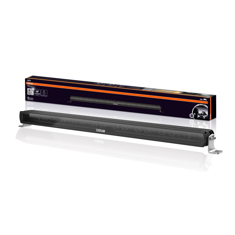 Osram LED lisakaugtuli 12/24V FX1000-CB Osram LED lisakaugtuli 12/24V FX1000-CB