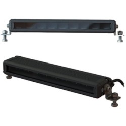 LED lisakaugtuli VX250-SP 12/24V 27W r30