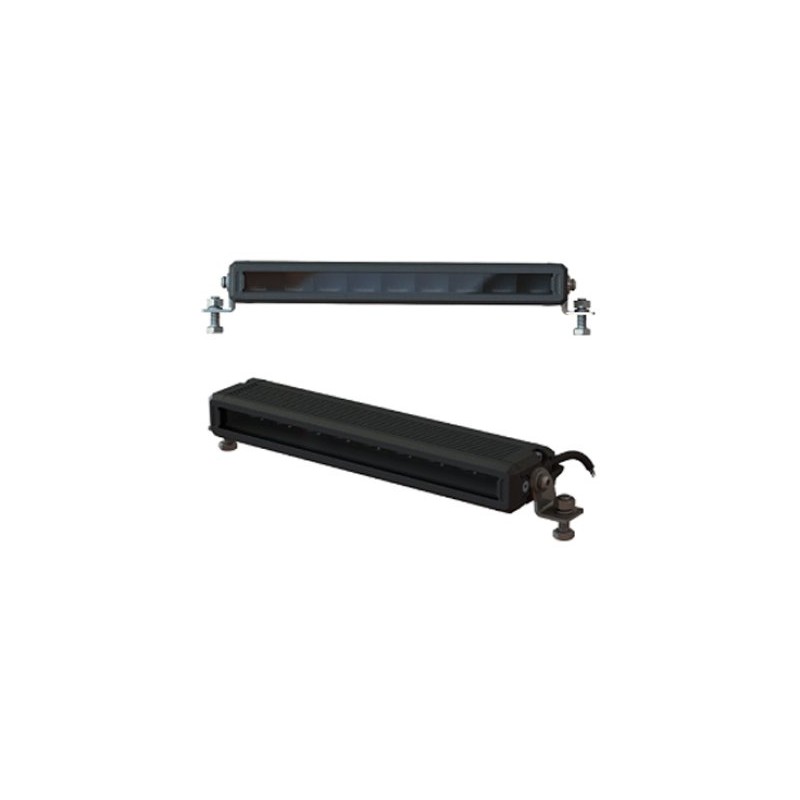 LED lisakaugtuli VX250-SP 12/24V 27W r30