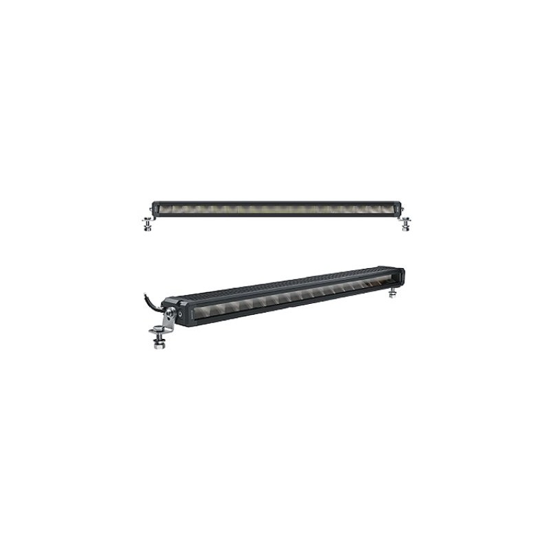 LED lisakaugtuli VX500-SP 12/24V 63W r50