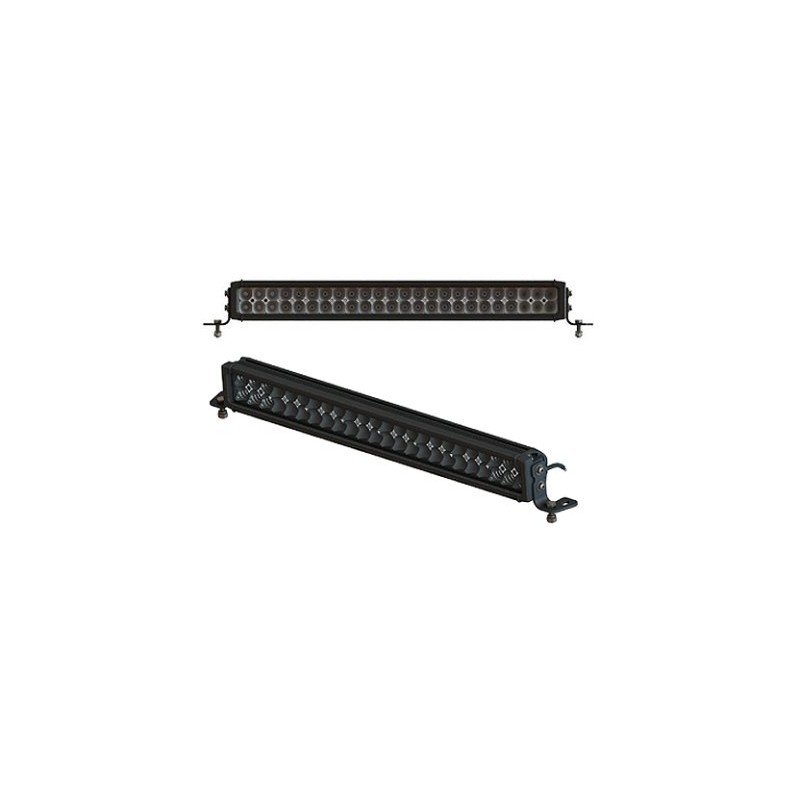 LED lisakaugtuli VX500-CB 12/24V 55W