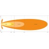 Osram LED lisakaugtuli 12/24V FX250-SP
