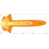 Вспомогательный светодиодный балласт Osram 12/24V FX500-CB