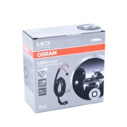 Wiring for 1 light source