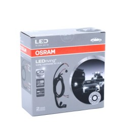 Wiring for 2 light sources