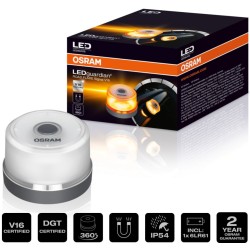 Osram LEDguardian ROAD FLARE vilkur