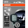 Osram LED töötuli 12/24V VX80-WD 12W