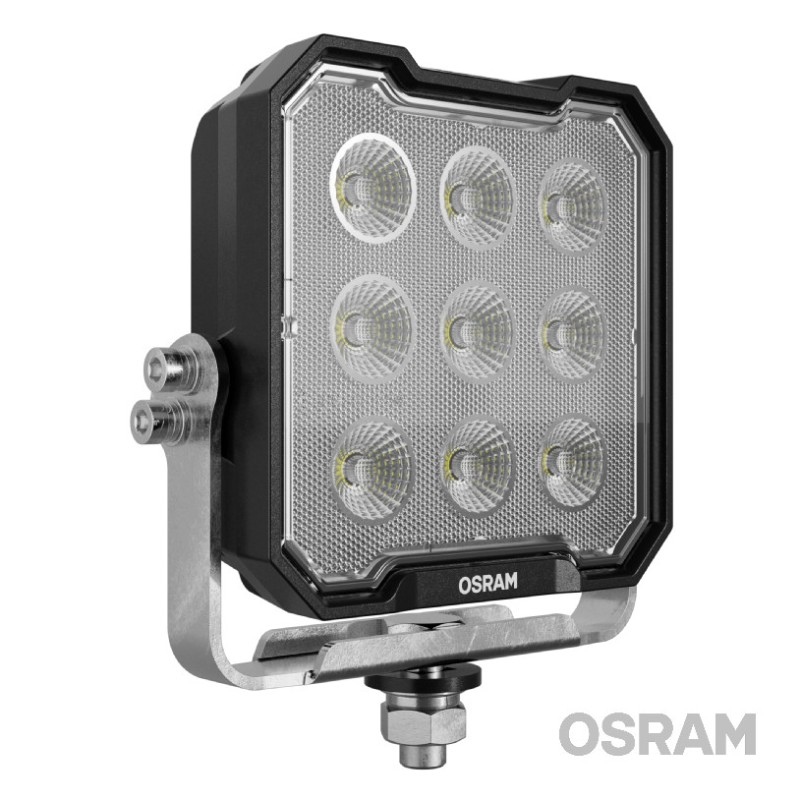 Osram LED töötuli 12/24V VX125-WD 30W