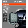 Osram LED töötuli 12/24V VX125-WD 30W
