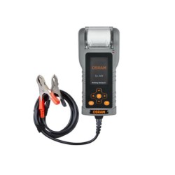 Osram battery tester 12V / 24V