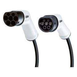 Osram charging cable TÜÜP2 32A 7,2kWh