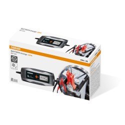 Osram akulaadija 404 4A 6/12V