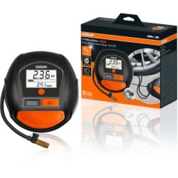 Osram digital tyre pump 12V 180W
