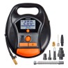 Цифровой аккумуляторный насос для шин Osram