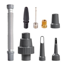 Цифровой аккумуляторный насос для шин Osram