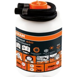 Osram TYREseal tyre repair sealant