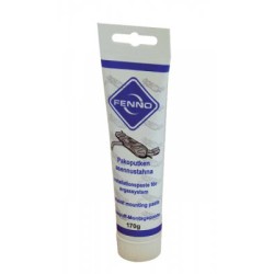 Монтажная паста для глушителя FENNO170g