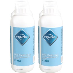 DPF fluid EOLYS kit 3 litres
