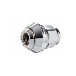Nut M14x1,50/35/21 closed sliding washer