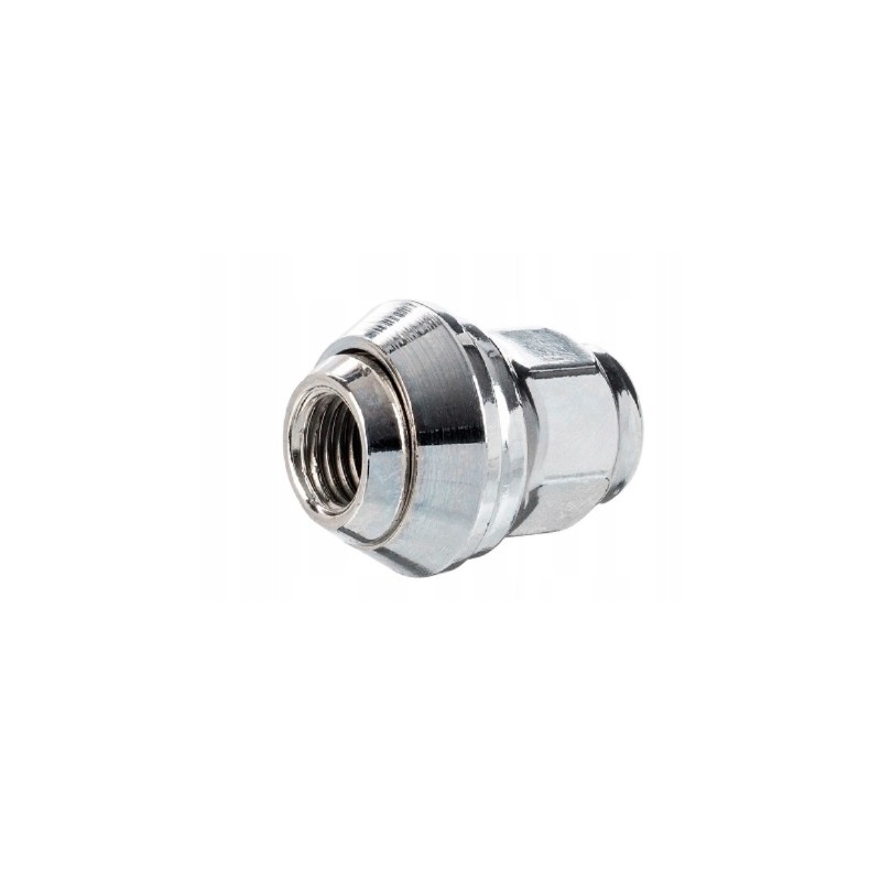 Nut M14x1,50/35/21 closed sliding washer