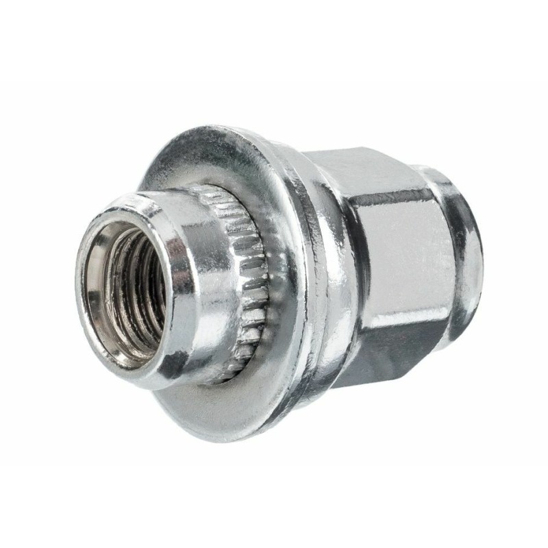 Nut MS12x1,50/39/21 washer 30mm closed
