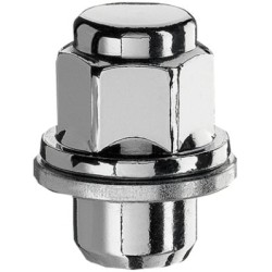 TL Mutter MS12x1,50/40/21 seibiga 30mm k