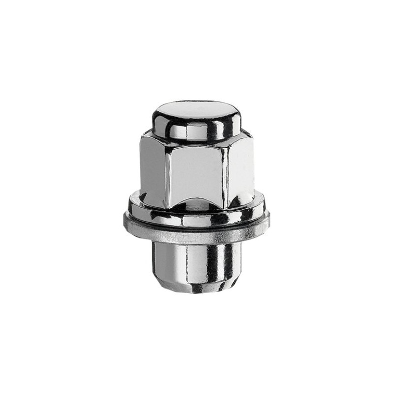 TL Nut MS12x1,50/40/21 with washer 30mm k