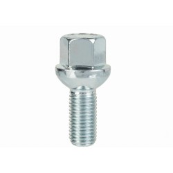 Polt PK12x1,50/24/17 ball taper