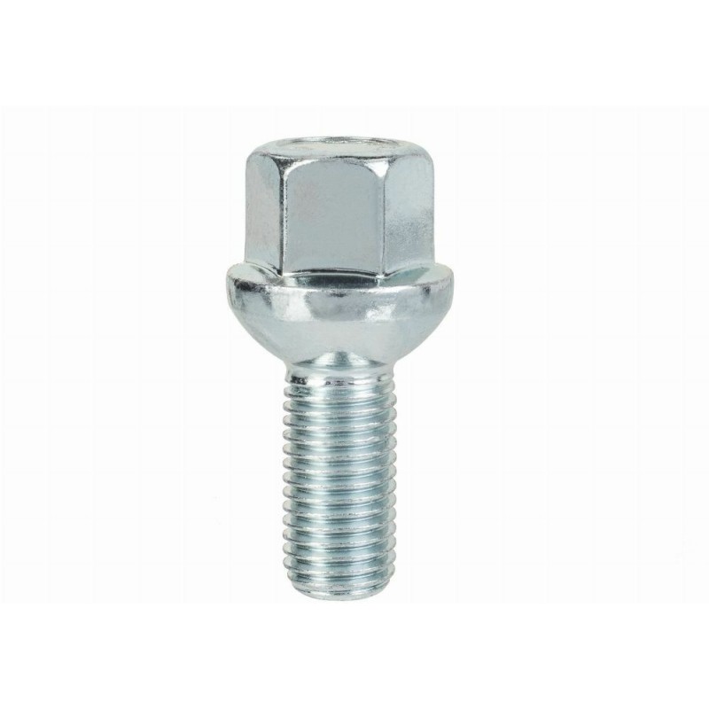 Polt PK12x1,50/24/17 ball taper