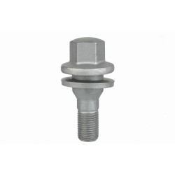 Bolt PS12x1,25/35/17 with washer PSA OE