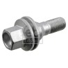Bolt PS12x1,25/35/17 with washer PSA OE