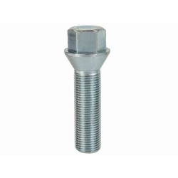 Polt P14x1,25/45/17 zinc