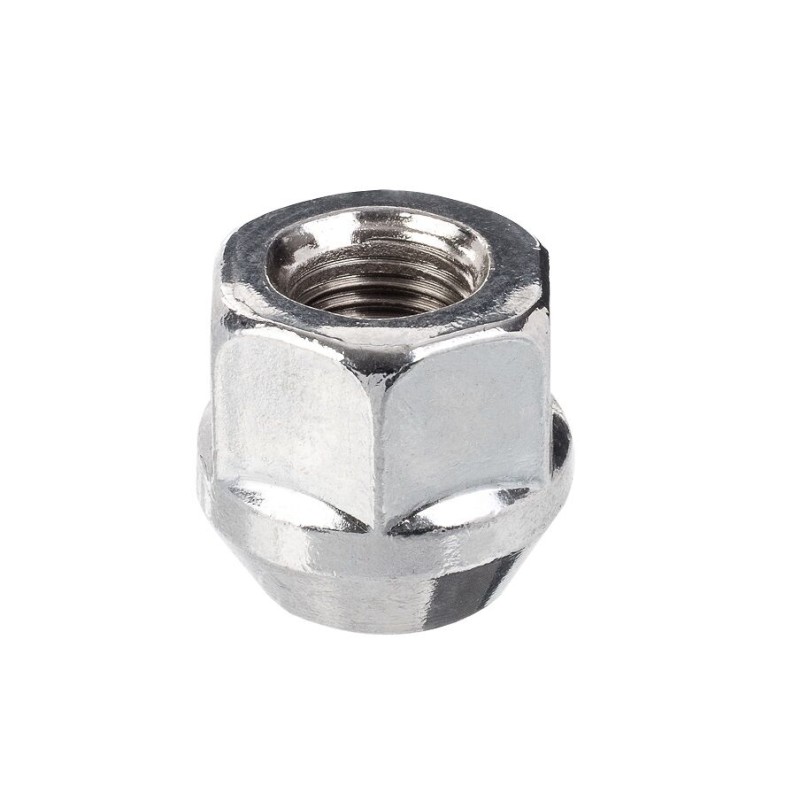 Mutter M12X1,25/25/21 avatud