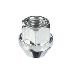 Mutter M12X1,25/25/19 avatud