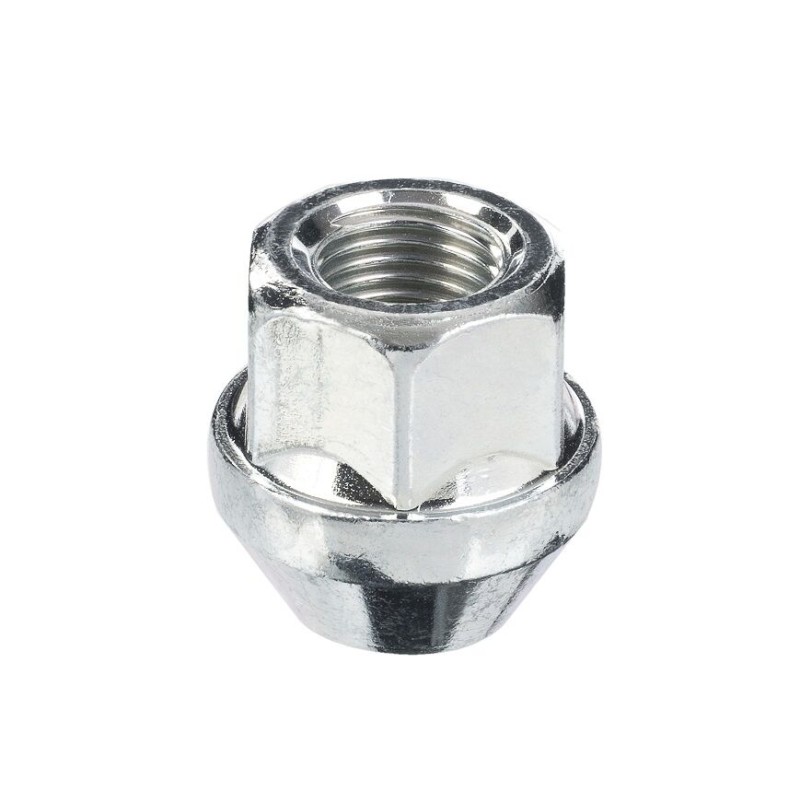 Mutter M12X1,25/25/19 avatud