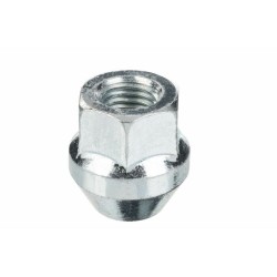 Mutter M12X1,50/25/19 avatud