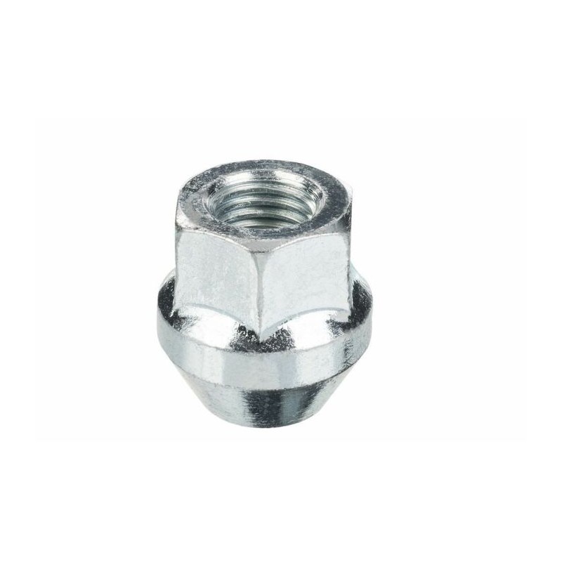 Mutter M12X1,50/25/19 avatud
