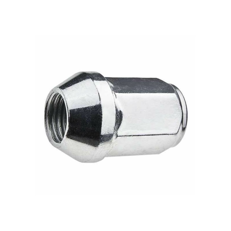 Mutter M12x1,5/34/19 kinnine